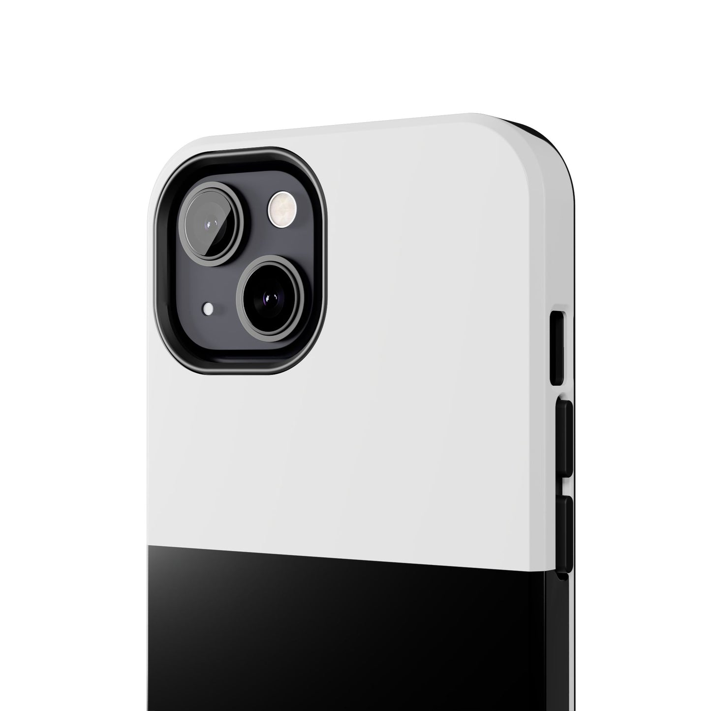 GLORY to GOD Half & Half Tough Phone Cases