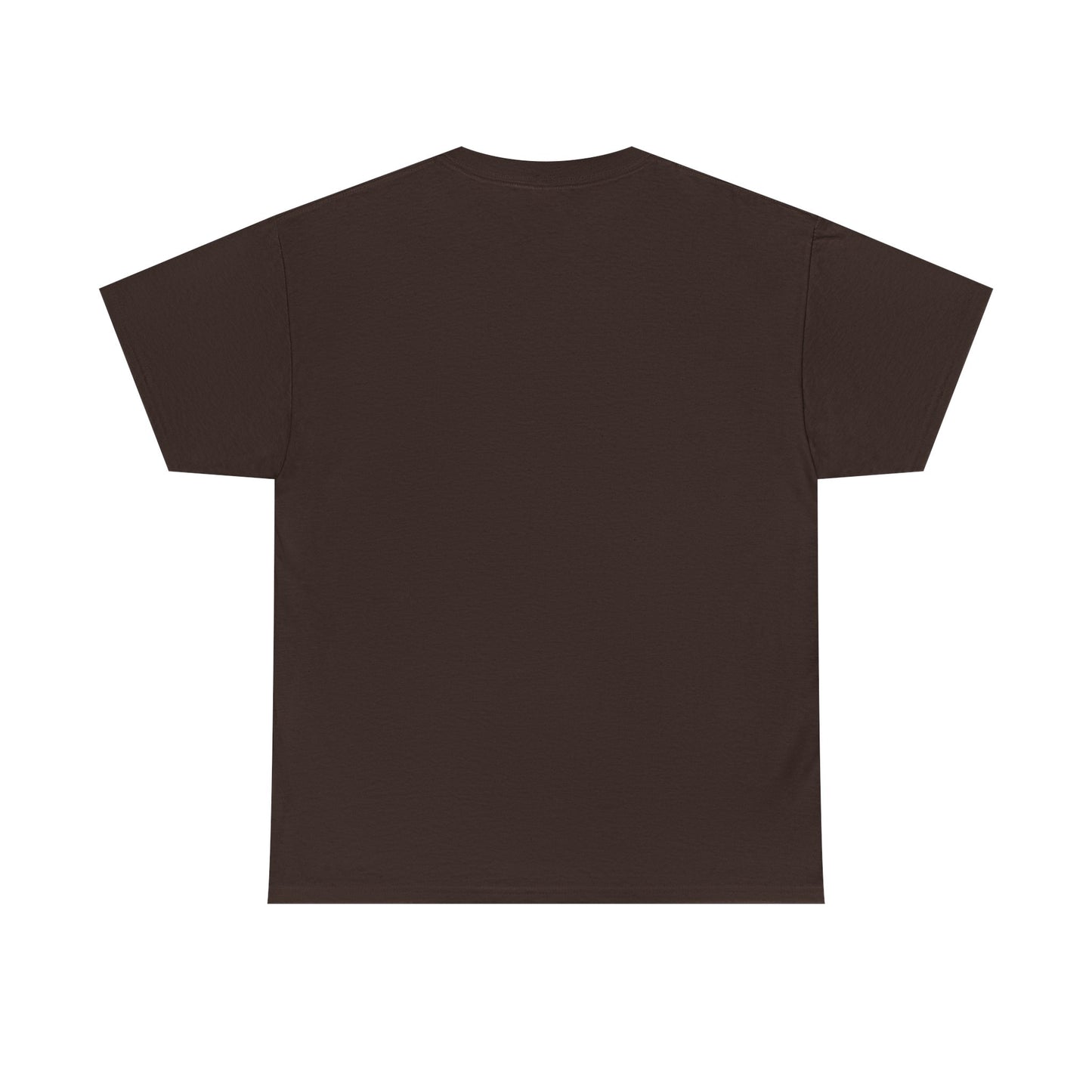 GLORY to GOD Unisex Heavy Cotton Tee