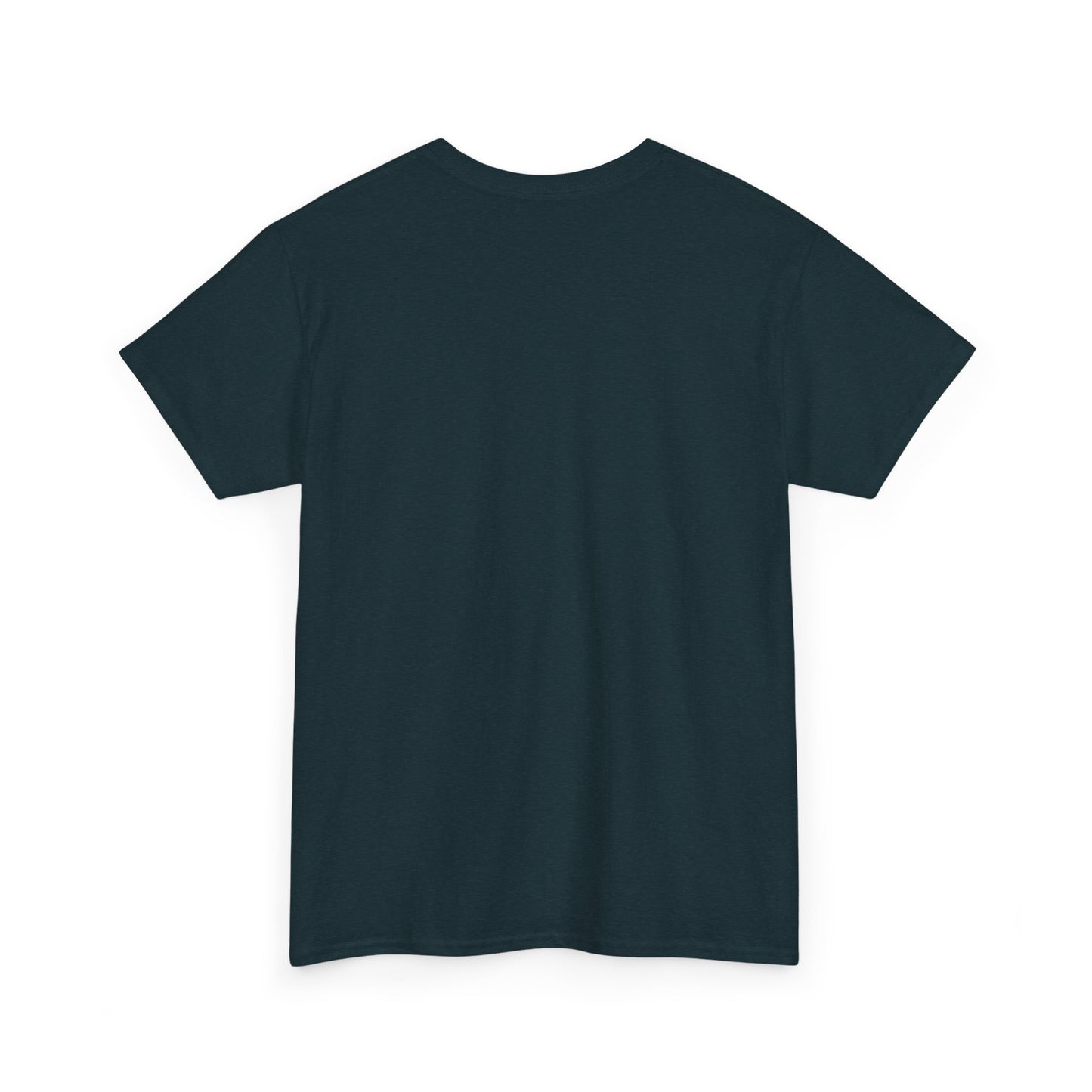 JESUS is KING Unisex Heavy Cotton Tee