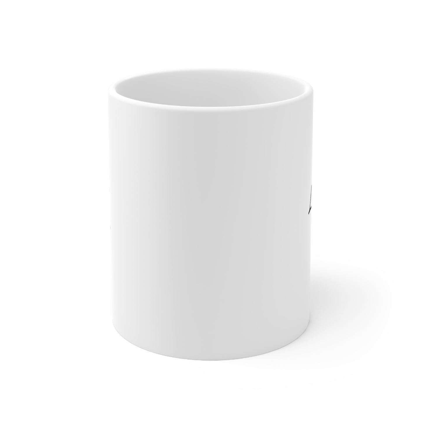 1. LOVE Mug