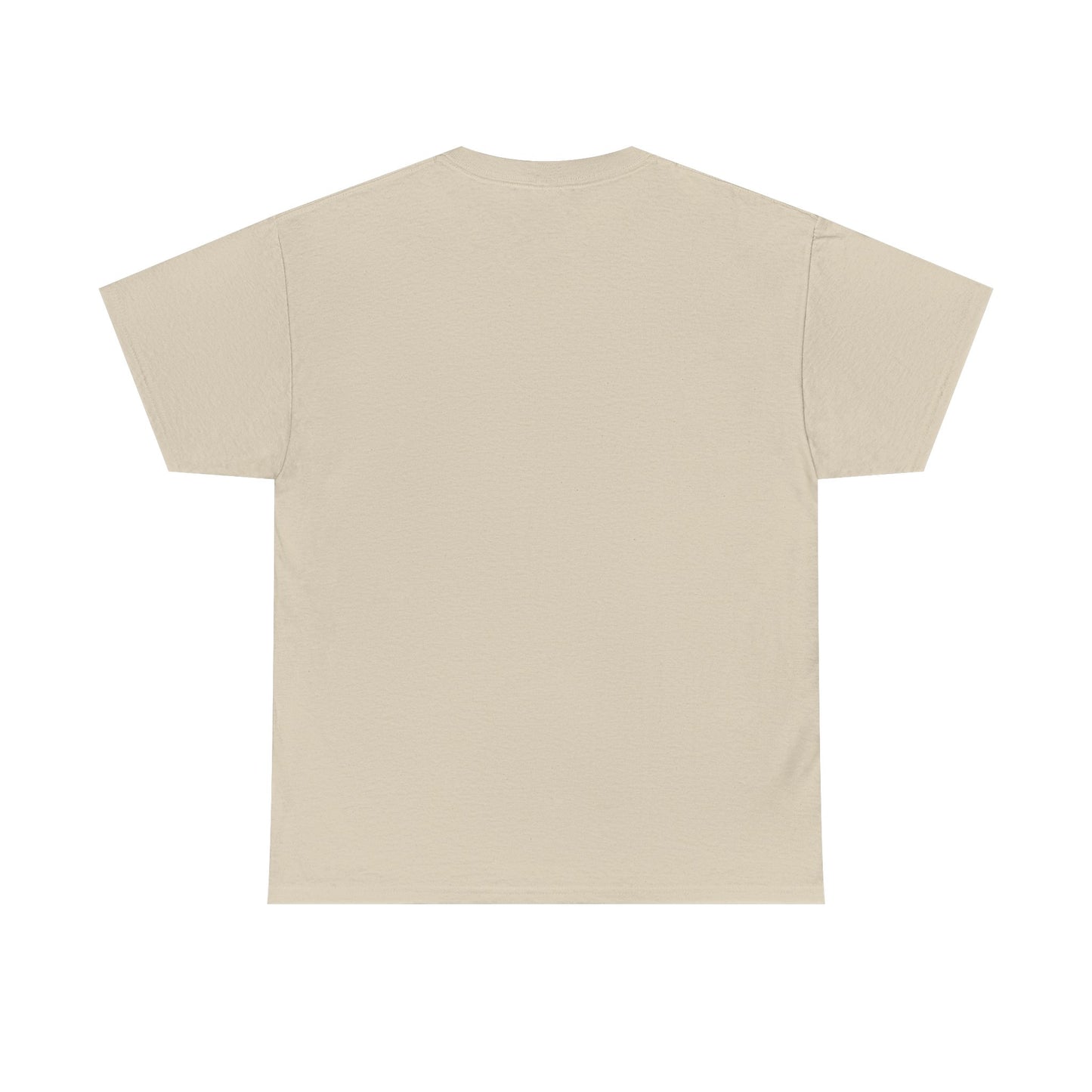 GLORY to GOD Unisex Heavy Cotton Tee
