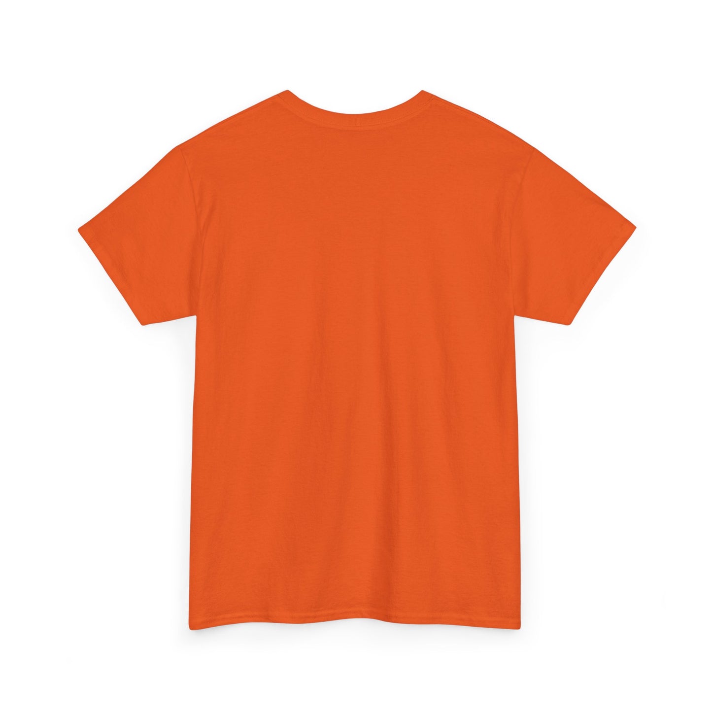 GLORY to GOD Unisex Heavy Cotton Tee