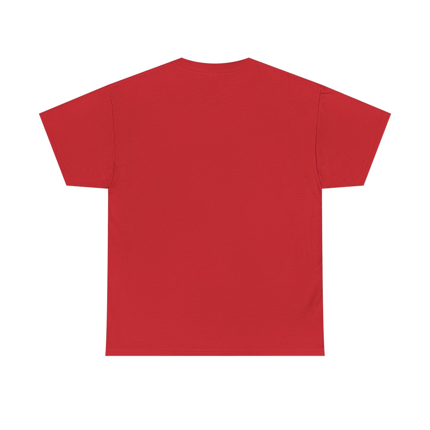 GLORY to GOD Unisex Heavy Cotton Tee