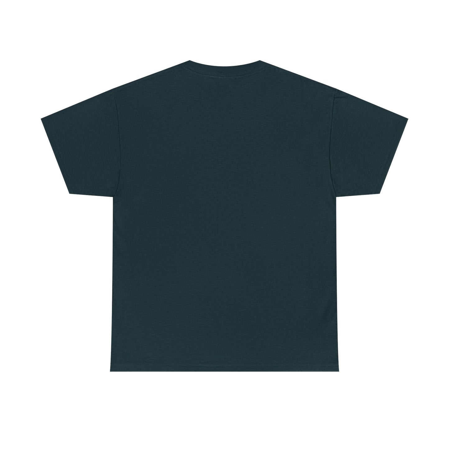 JESUS is KING Unisex Heavy Cotton Tee