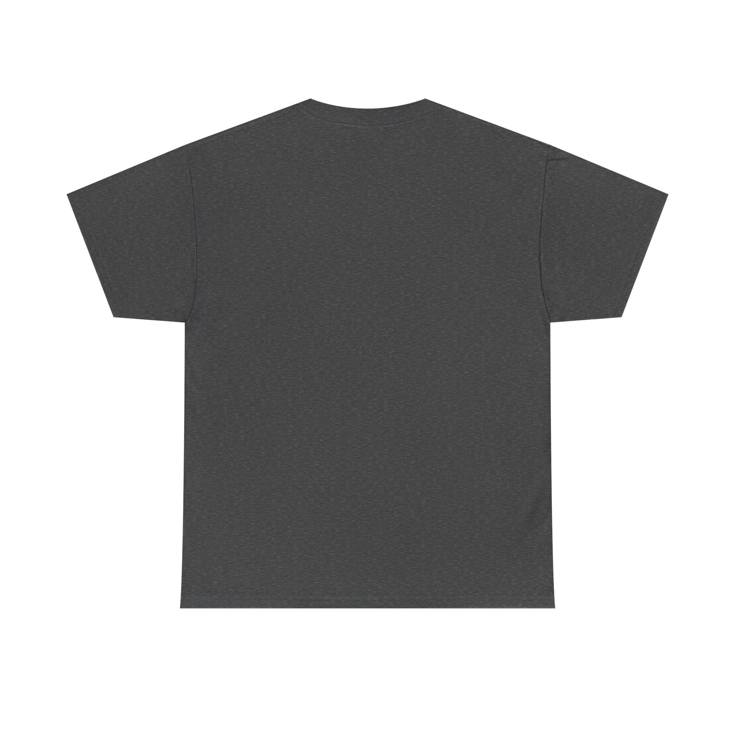 GLORY to GOD Unisex Heavy Cotton Tee