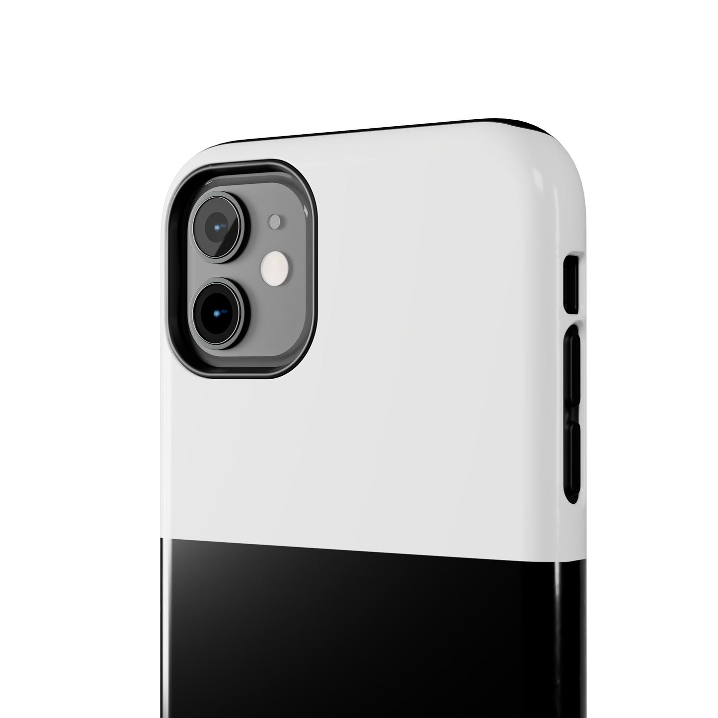 GLORY to GOD Half & Half Tough Phone Cases