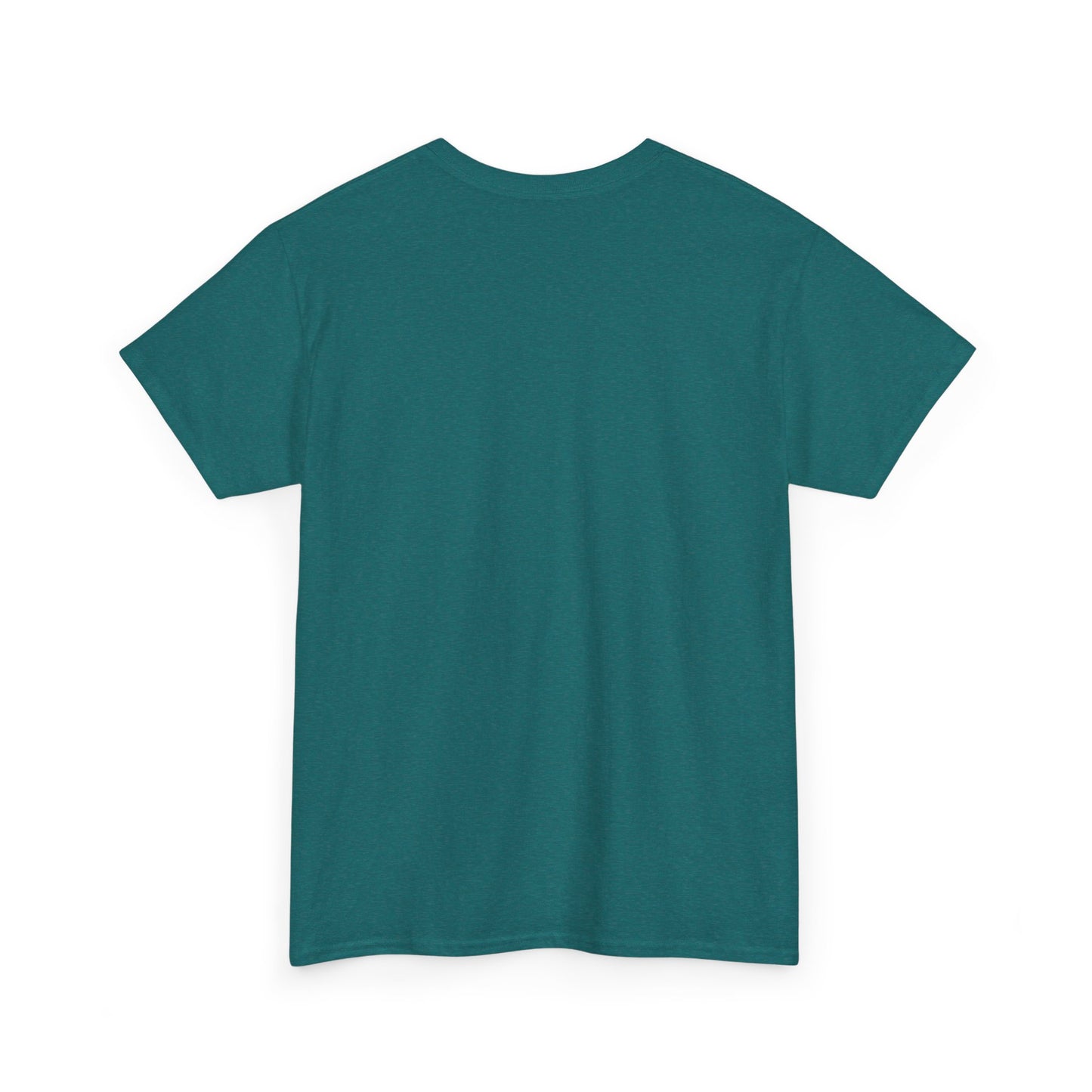 JESUS is KING Unisex Heavy Cotton Tee
