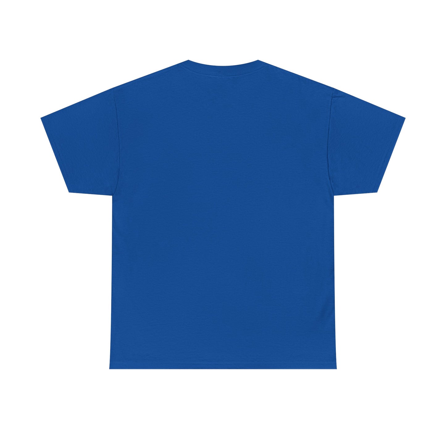 GLORY to GOD Unisex Heavy Cotton Tee