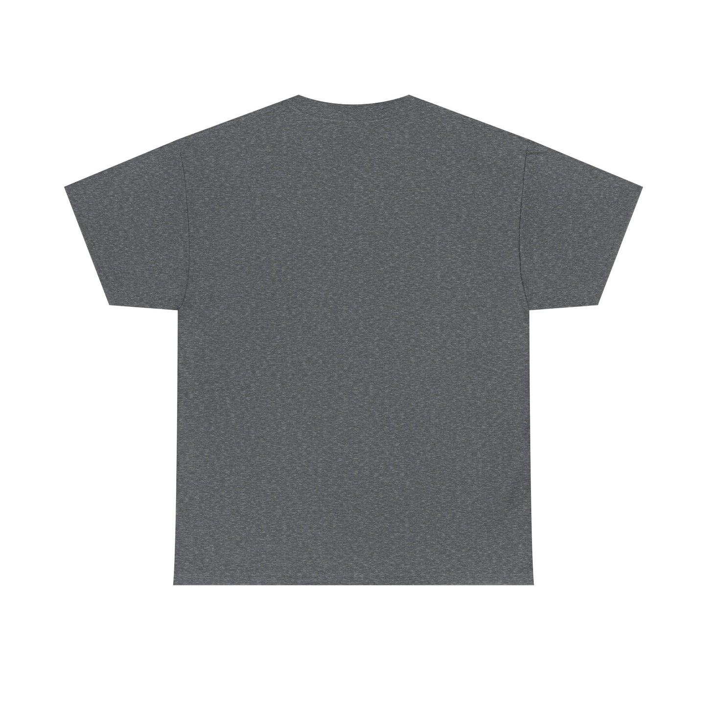 JESUS is KING Unisex Heavy Cotton Tee
