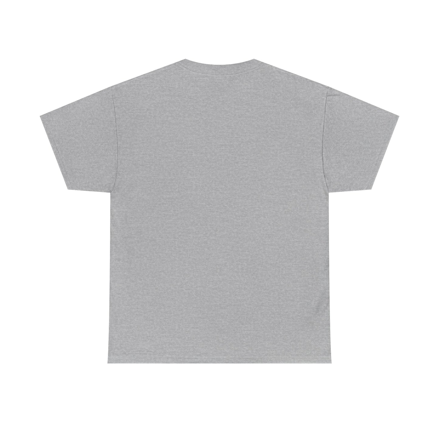 GLORY to GOD Unisex Heavy Cotton Tee