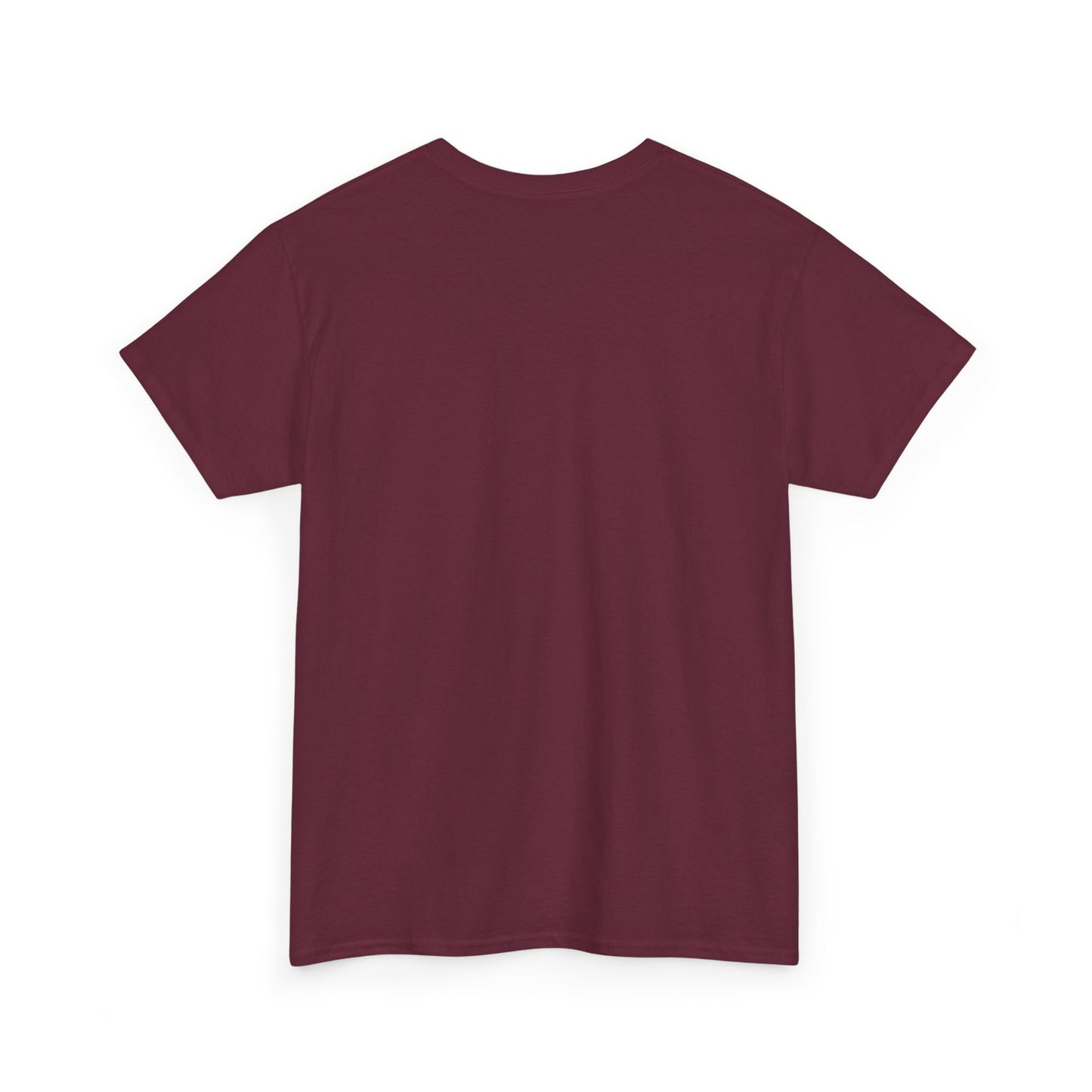 JESUS is KING Unisex Heavy Cotton Tee
