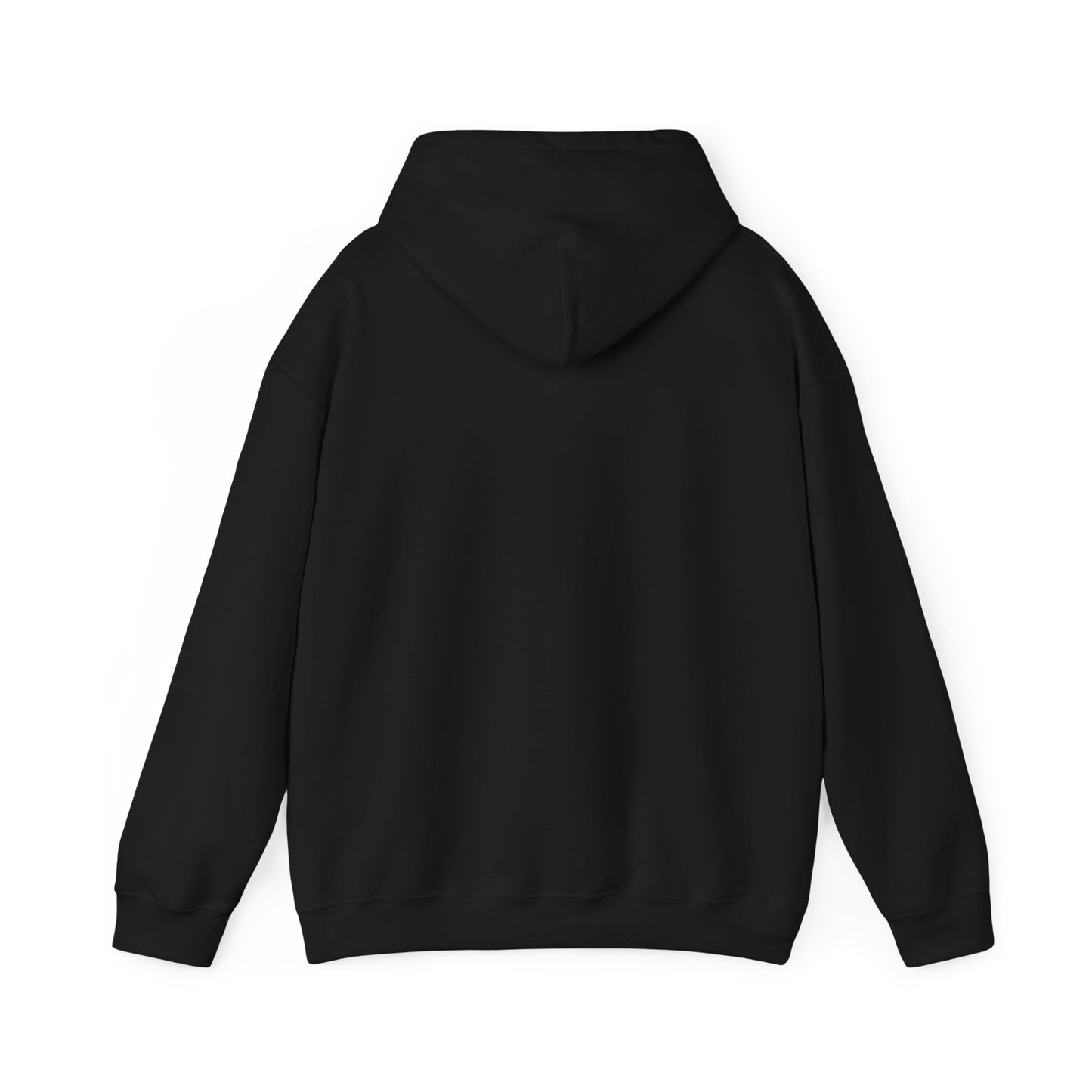 GLORY to GOD Unisex Heavy Blend™ Hooded Sweatshirt