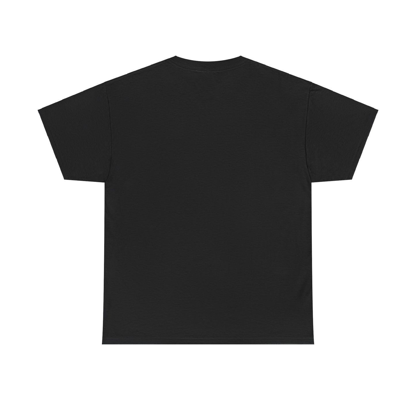 JESUS is LORD Unisex Heavy Cotton Tee