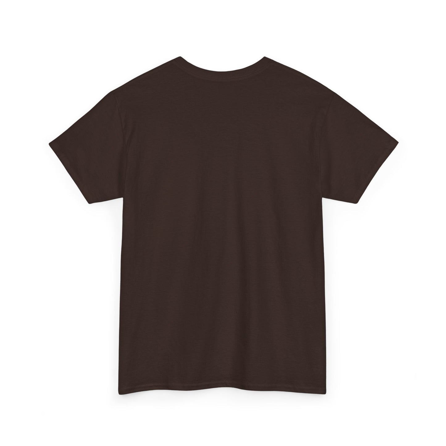 GLORY to GOD Unisex Heavy Cotton Tee