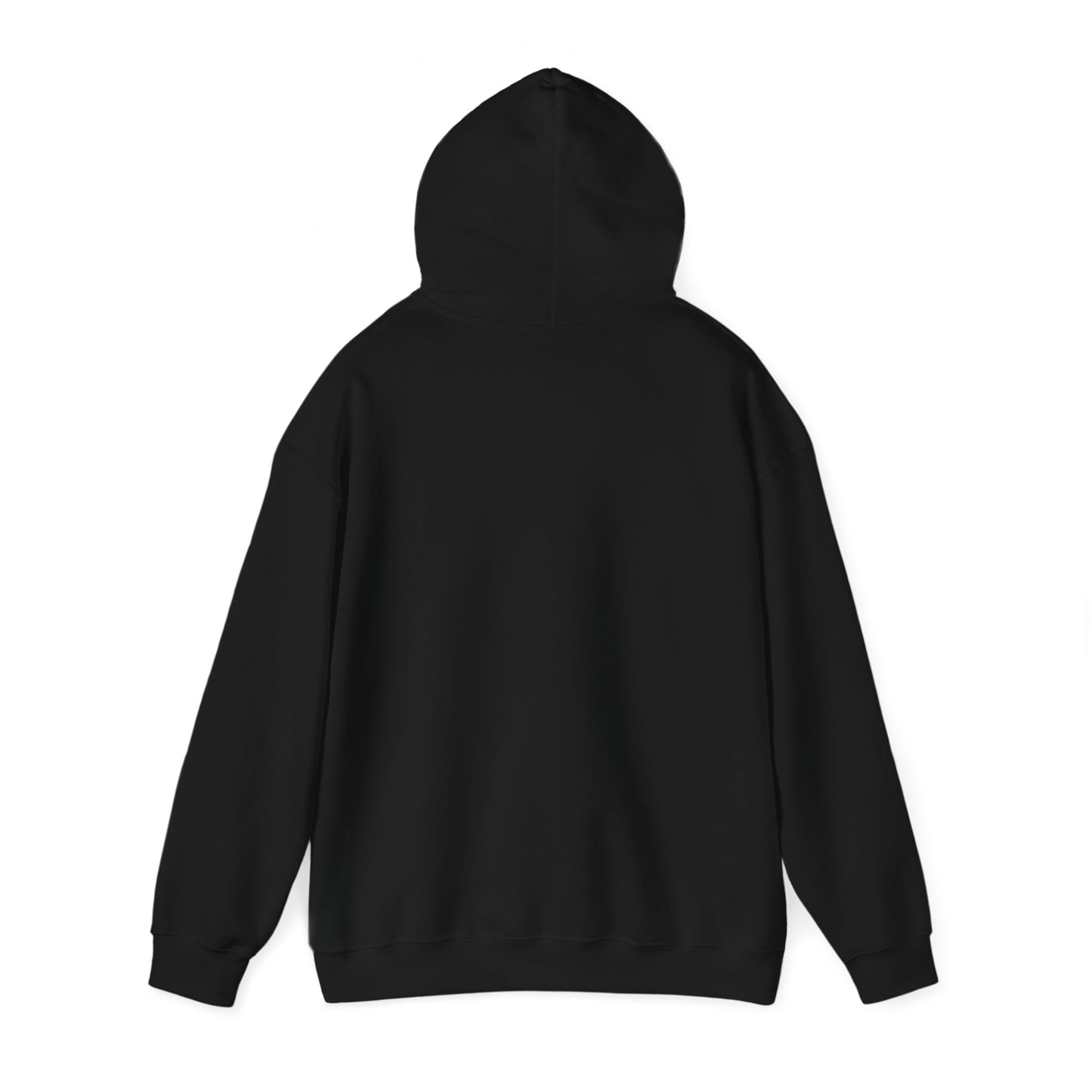 GLORY to GOD Unisex Heavy Blend™ Hooded Sweatshirt