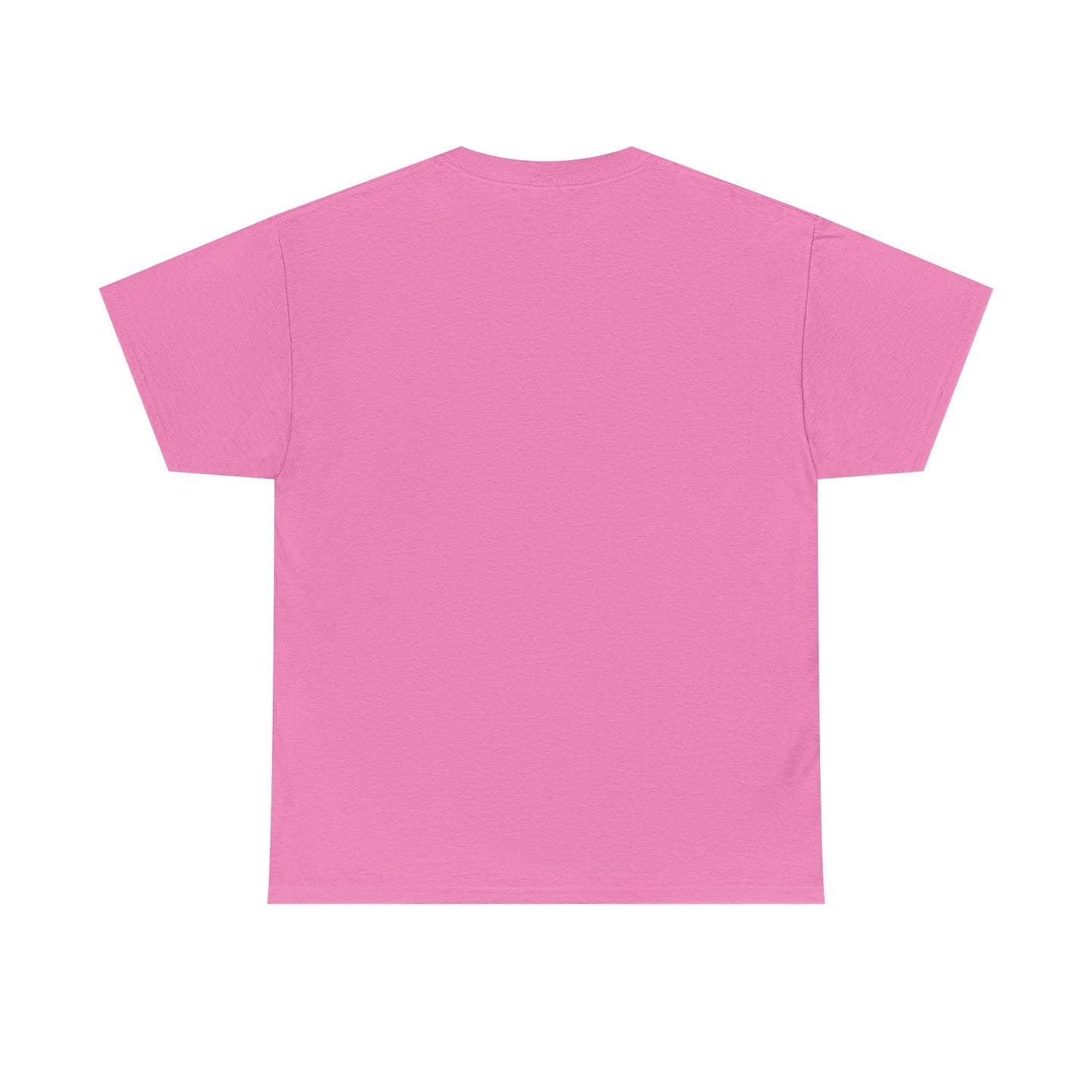 GLORY to GOD Unisex Heavy Cotton Tee