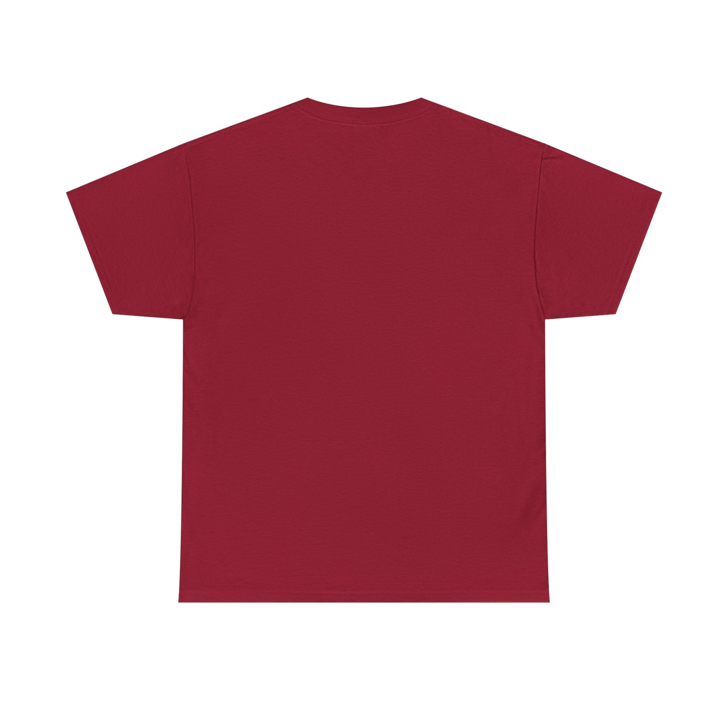 GLORY to GOD Unisex Heavy Cotton Tee
