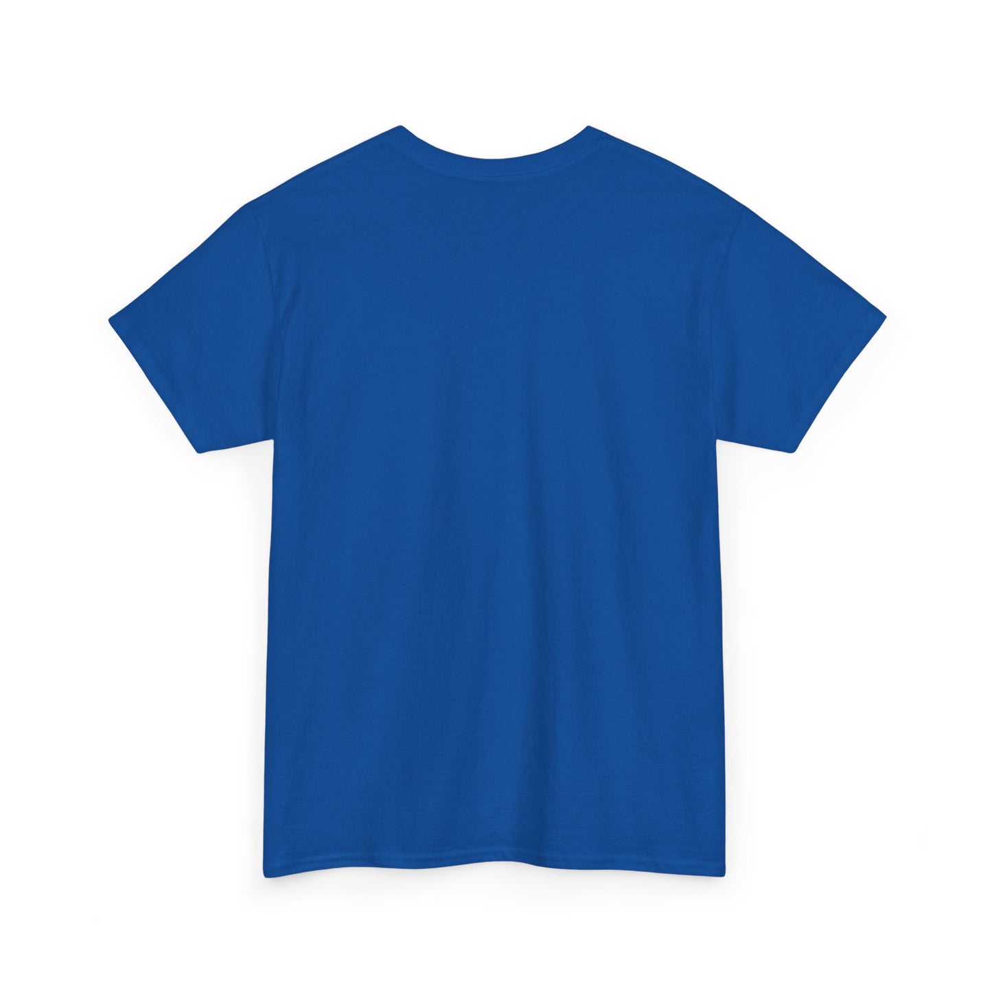 GLORY to GOD Unisex Heavy Cotton Tee