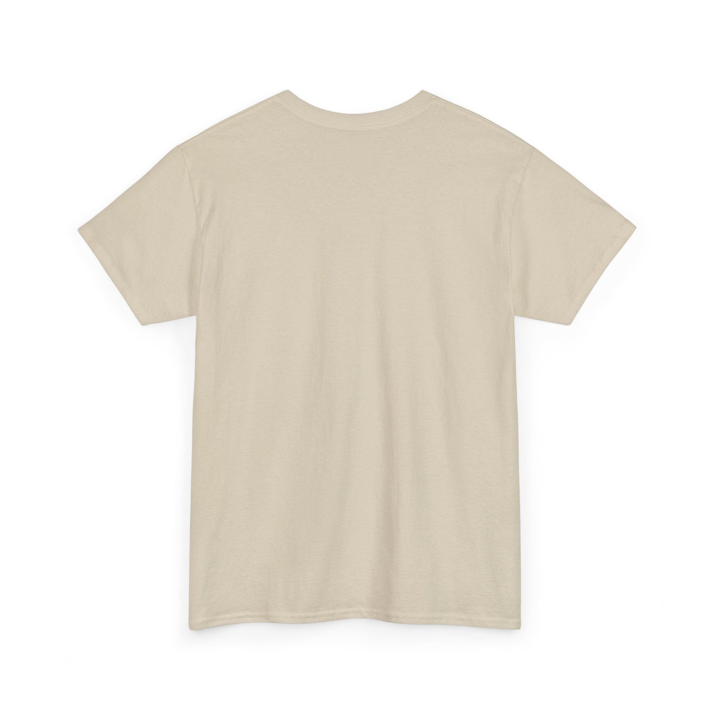GLORY to GOD Unisex Heavy Cotton Tee
