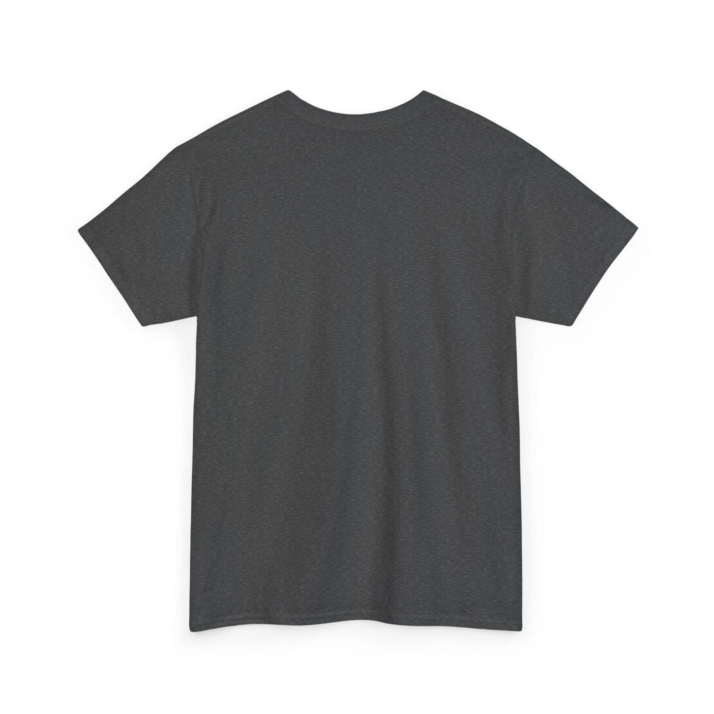 GLORY to GOD Unisex Heavy Cotton Tee