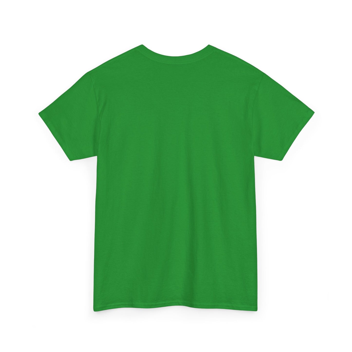 GLORY to GOD Unisex Heavy Cotton Tee