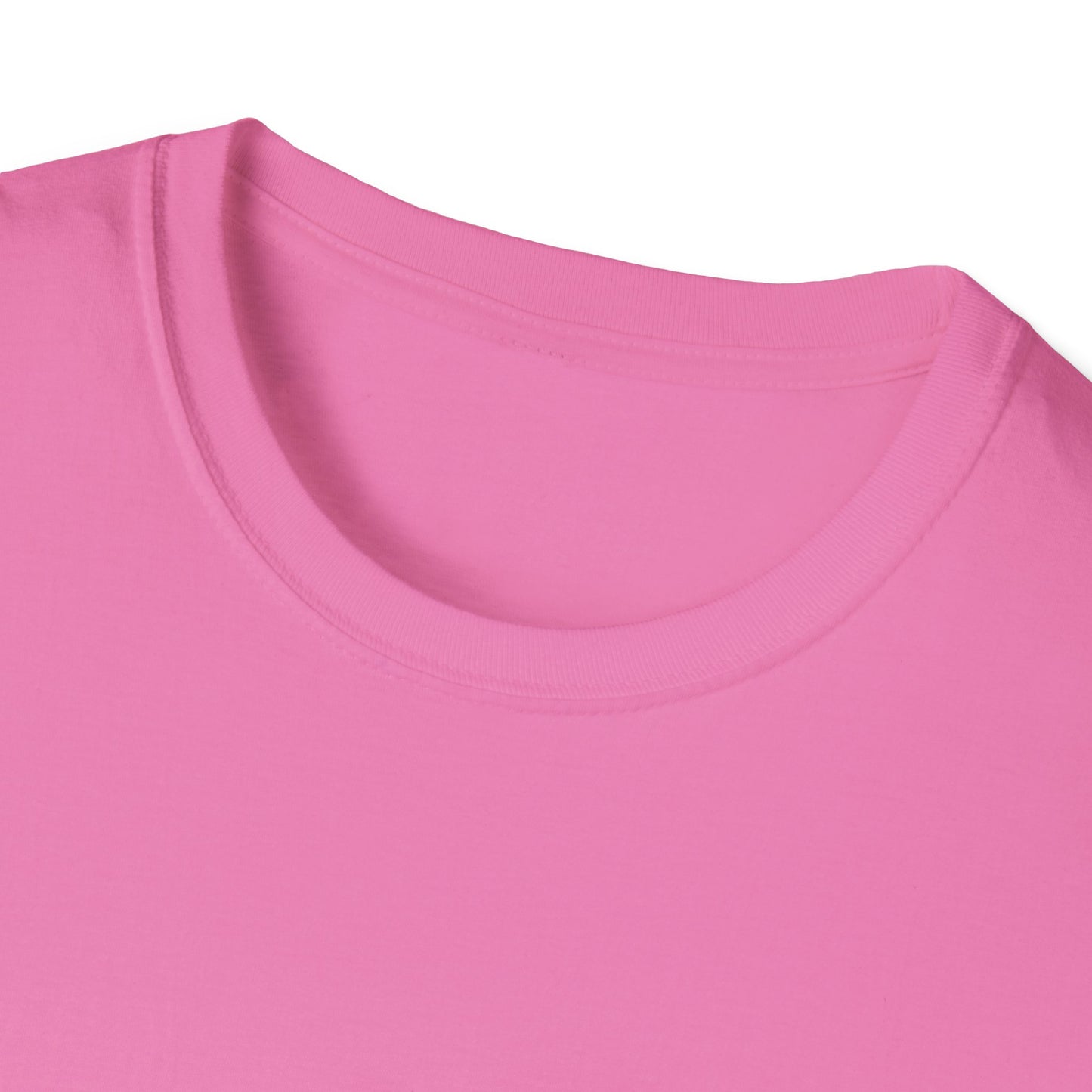 1. LOVE Unisex Softstyle T-Shirt