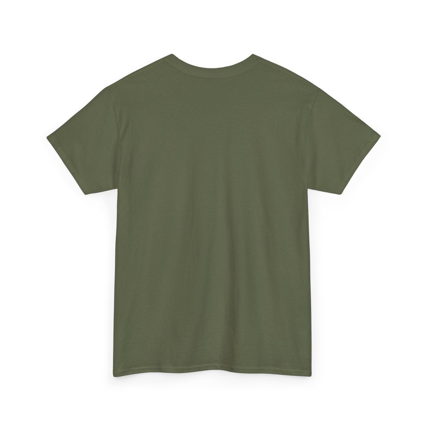GLORY to GOD Unisex Heavy Cotton Tee
