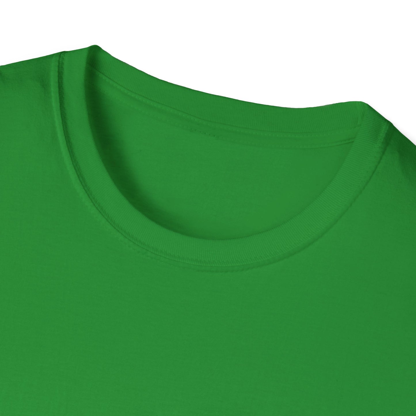 1. LOVE Unisex Softstyle T-Shirt
