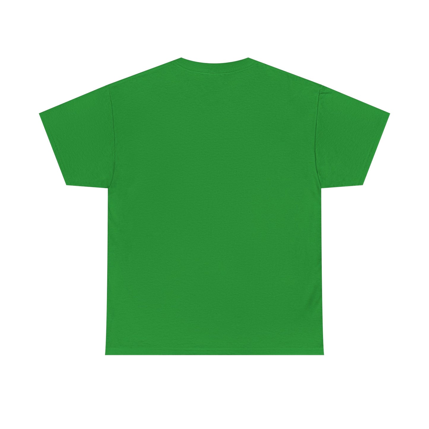 GLORY to GOD Unisex Heavy Cotton Tee
