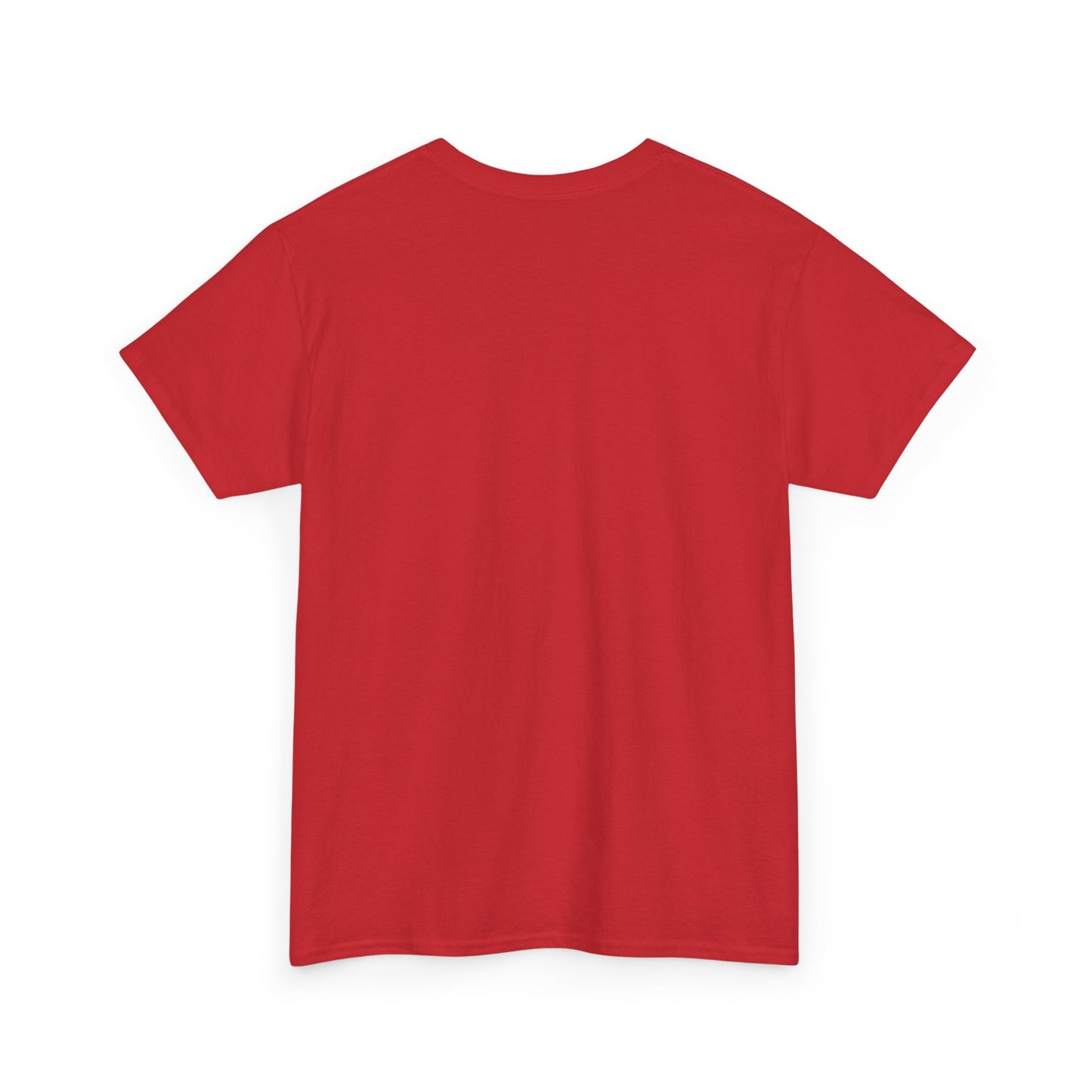 GLORY to GOD Unisex Heavy Cotton Tee