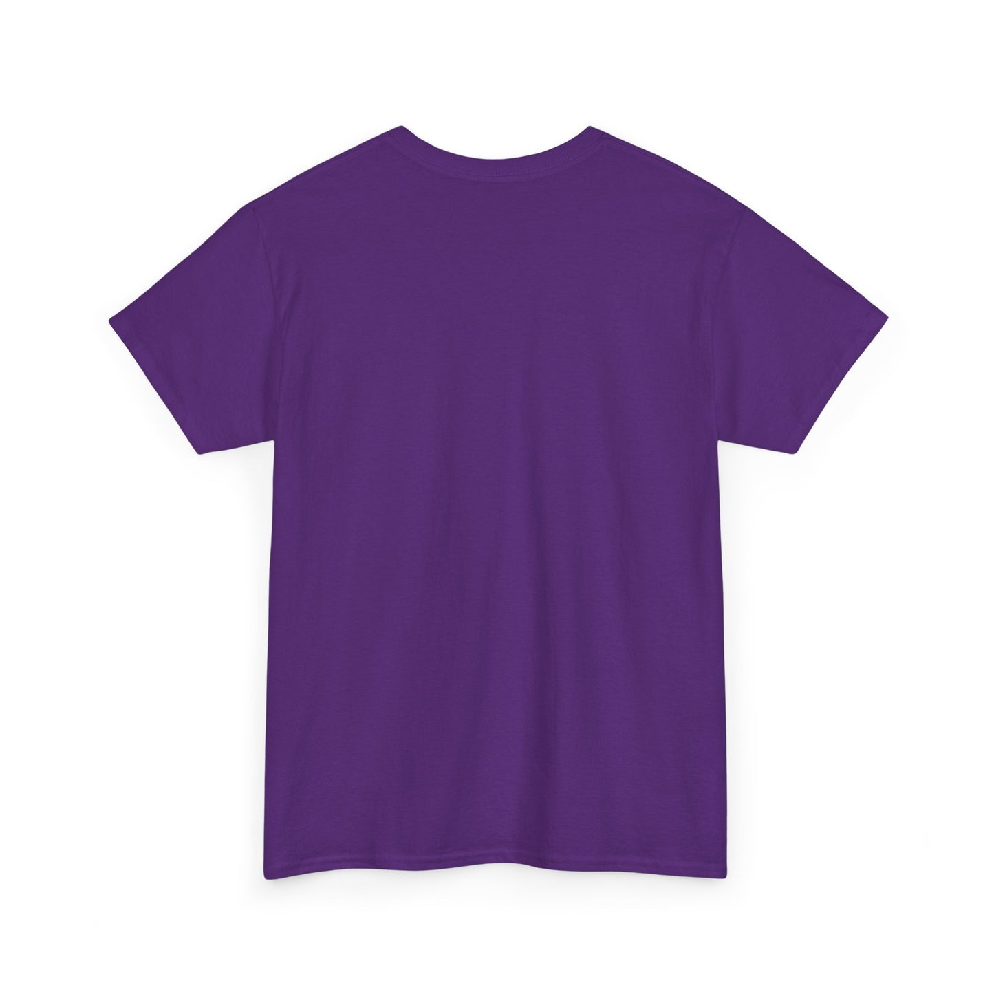 GLORY to GOD Unisex Heavy Cotton Tee