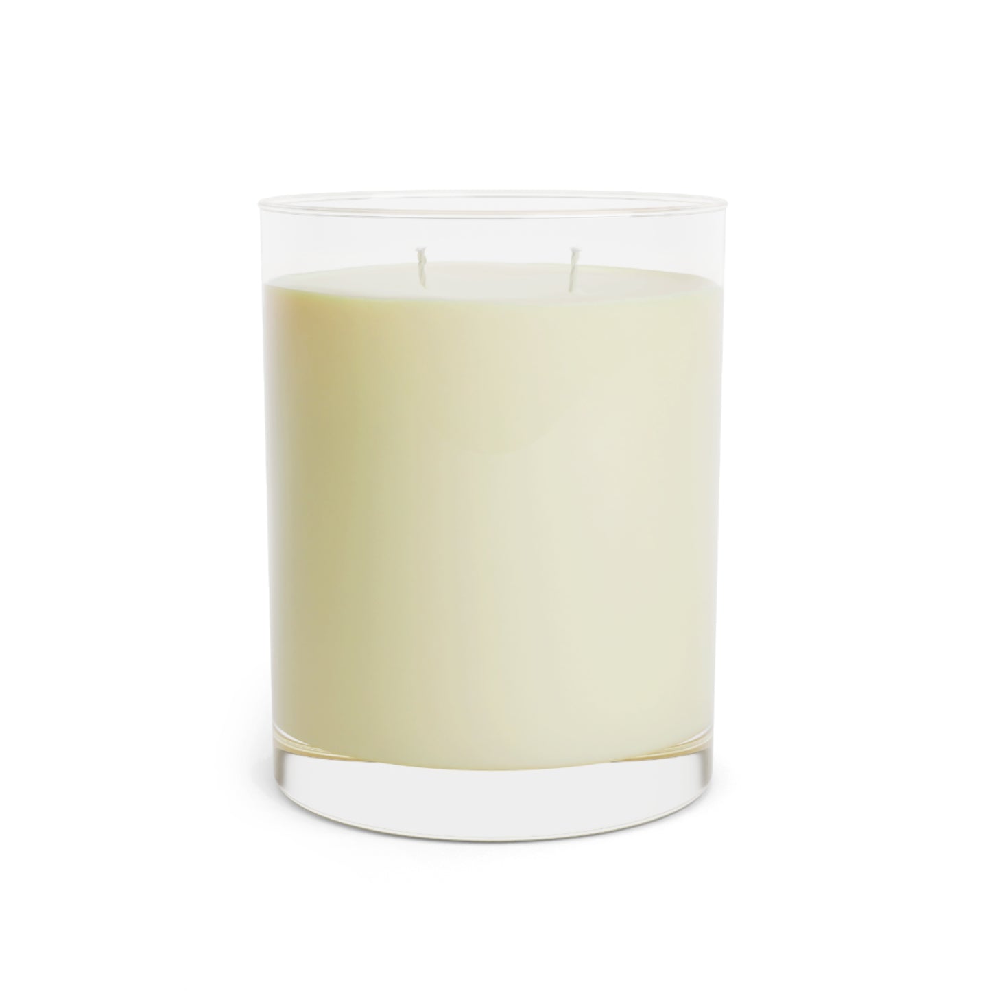 Psalms 18:28 Scented Candle - Full Glass, 11oz