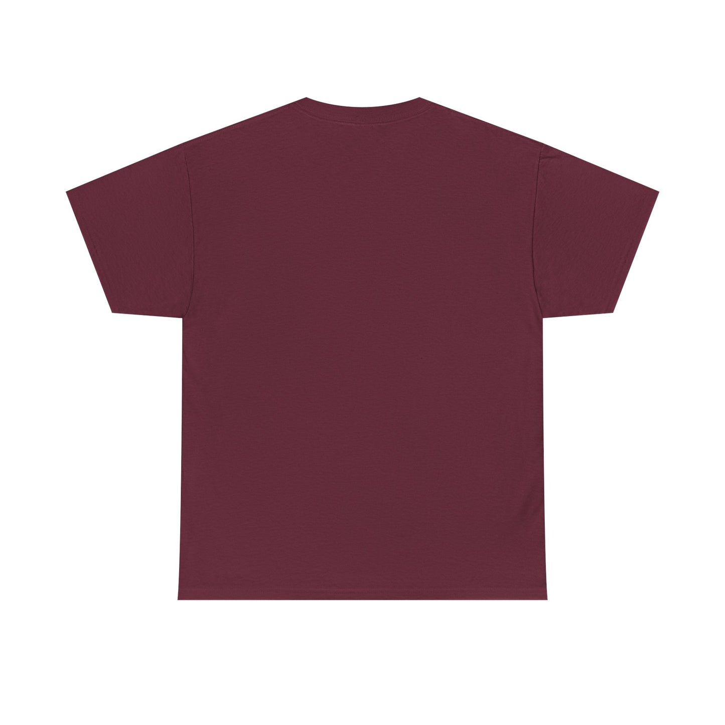 JESUS is KING Unisex Heavy Cotton Tee