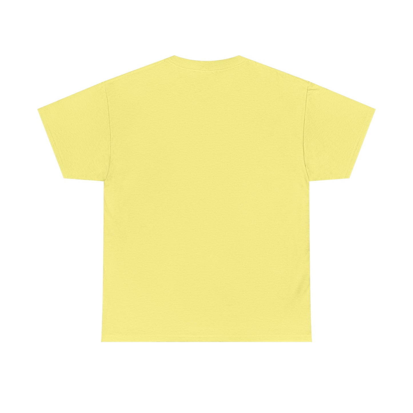JESUS is KING Unisex Heavy Cotton Tee
