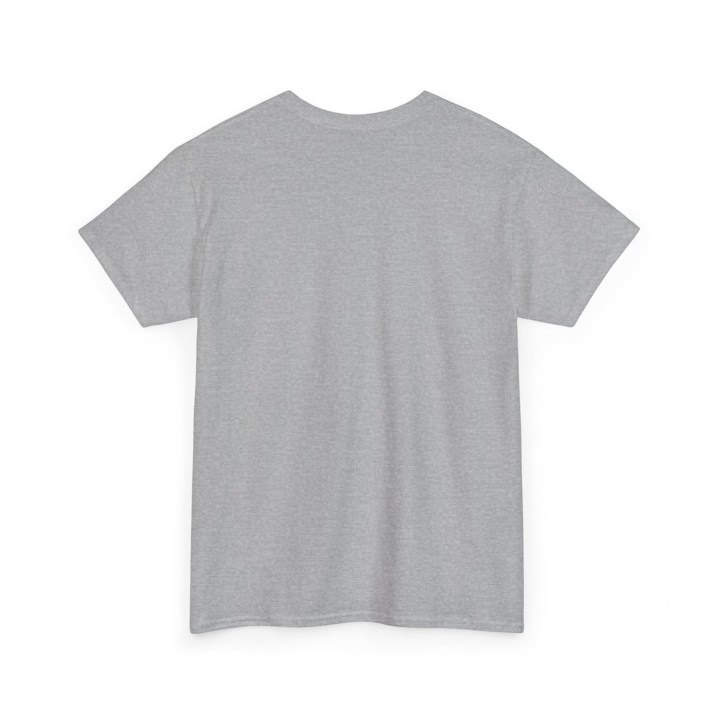 GLORY to GOD Unisex Heavy Cotton Tee