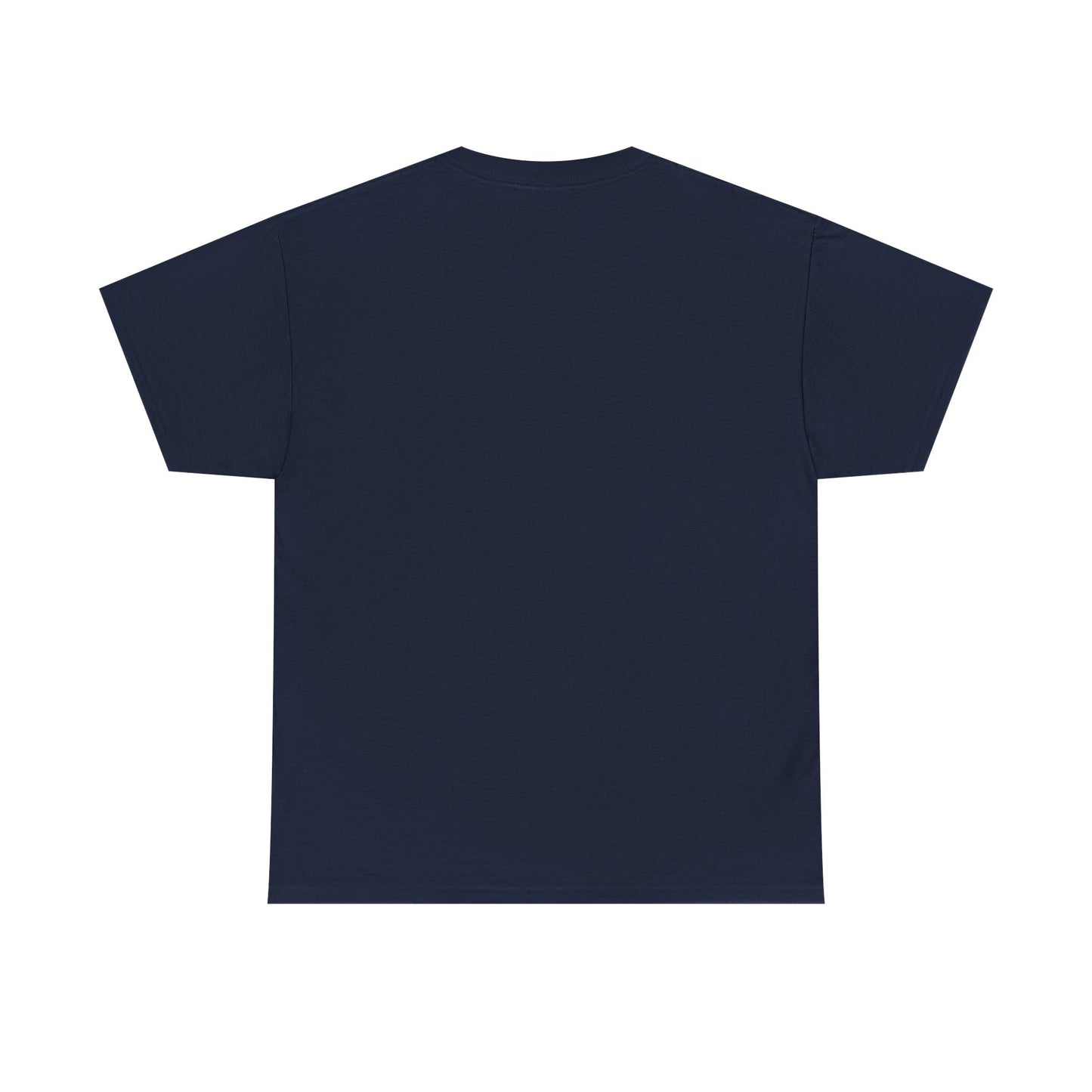 GLORY to GOD Unisex Heavy Cotton Tee