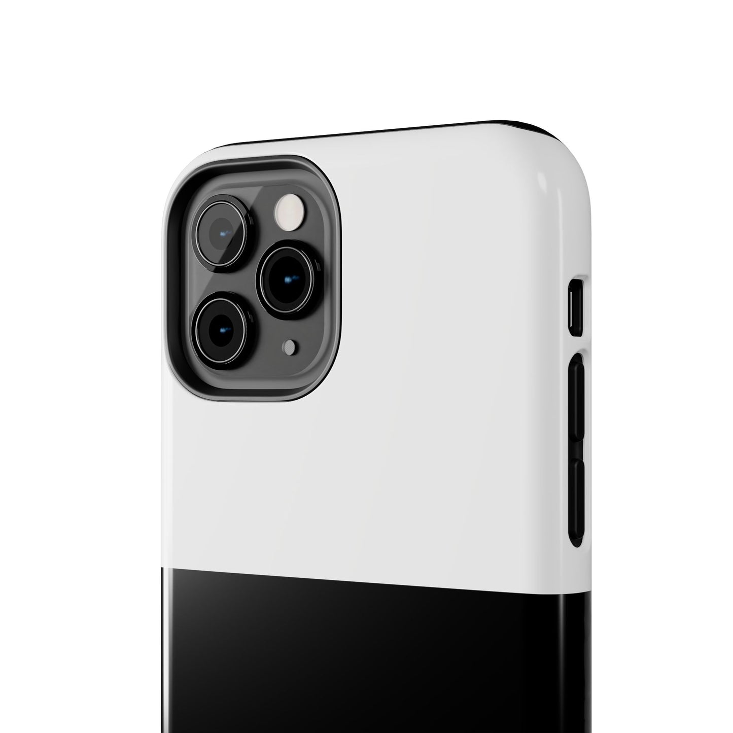 GLORY to GOD Half & Half Tough Phone Cases