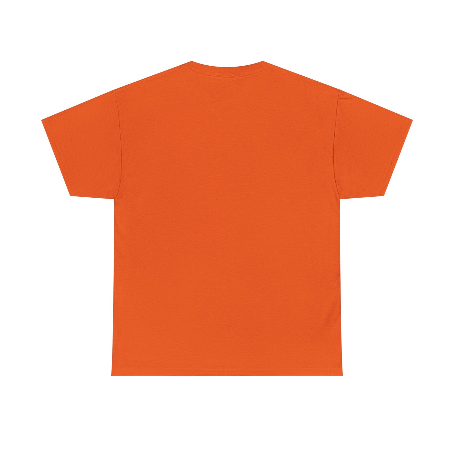 GLORY to GOD Unisex Heavy Cotton Tee