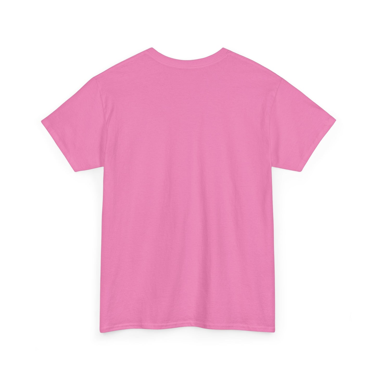GLORY to GOD Unisex Heavy Cotton Tee