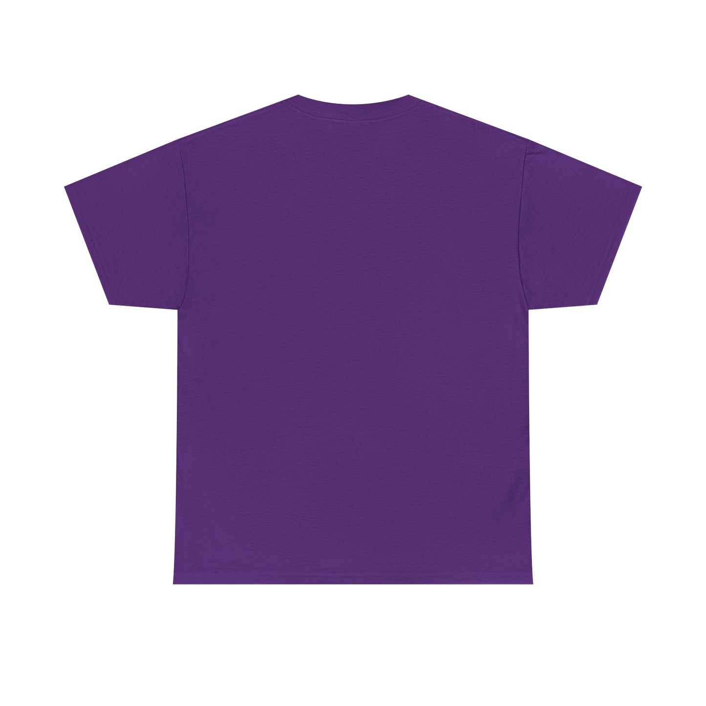 GLORY to GOD Unisex Heavy Cotton Tee