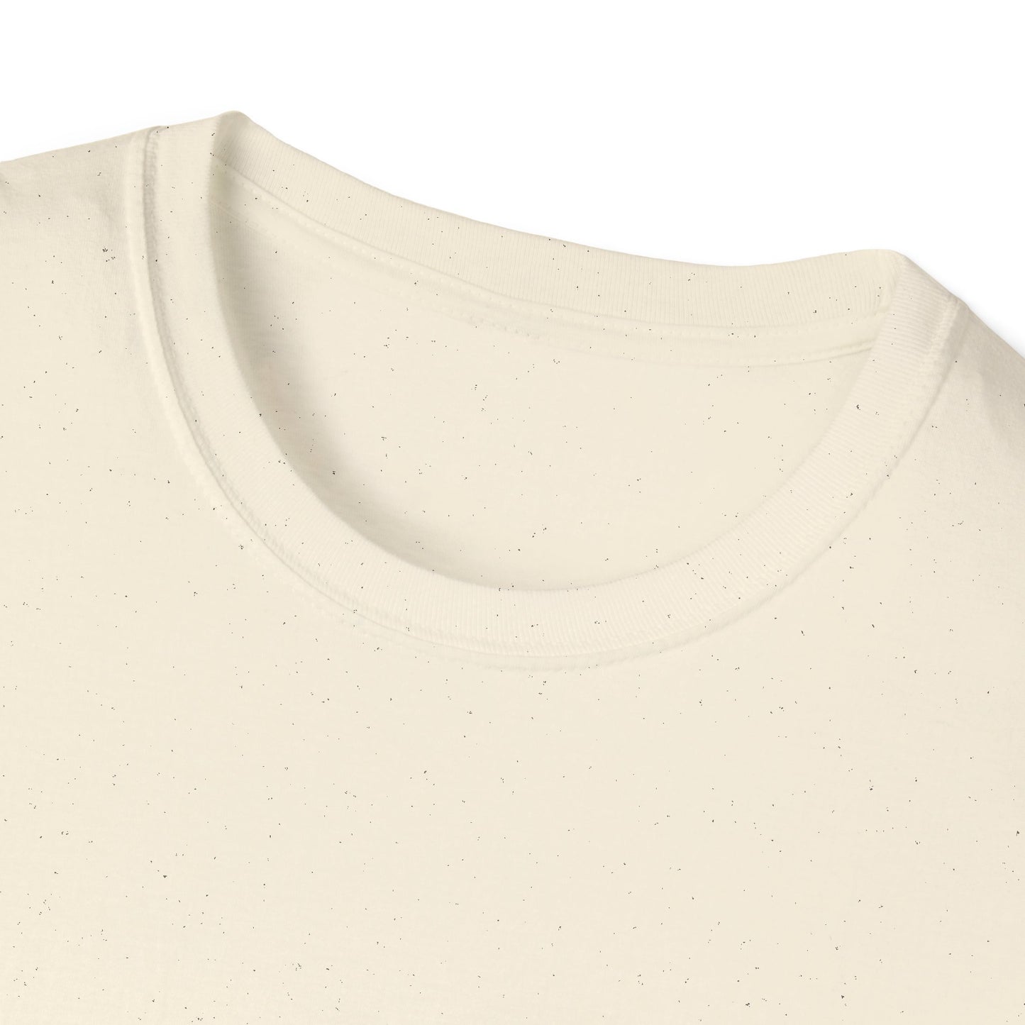 1. LOVE Unisex Softstyle T-Shirt