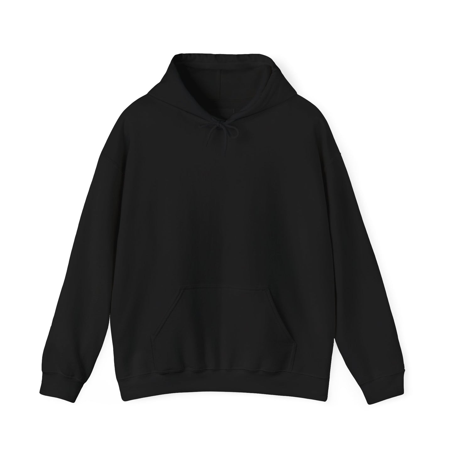GLORY to God Unisex Heavy Blend™ Hooded Sweatshirt