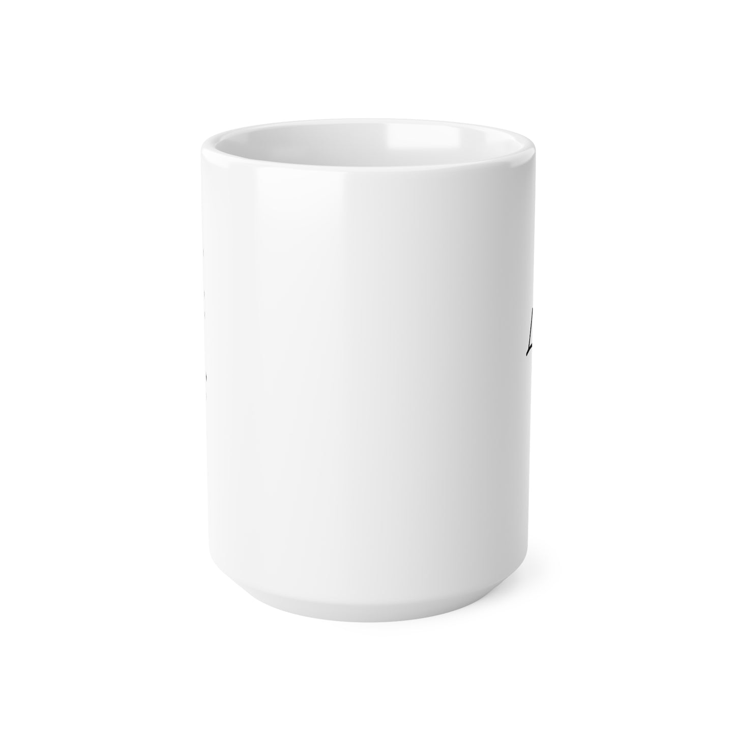 1. LOVE Mug