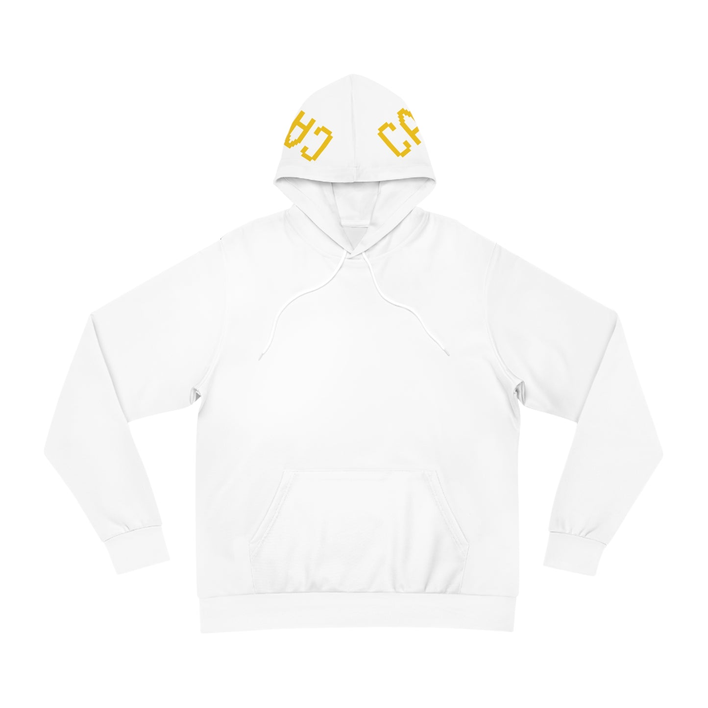 CAUTION Fashion Hoodie