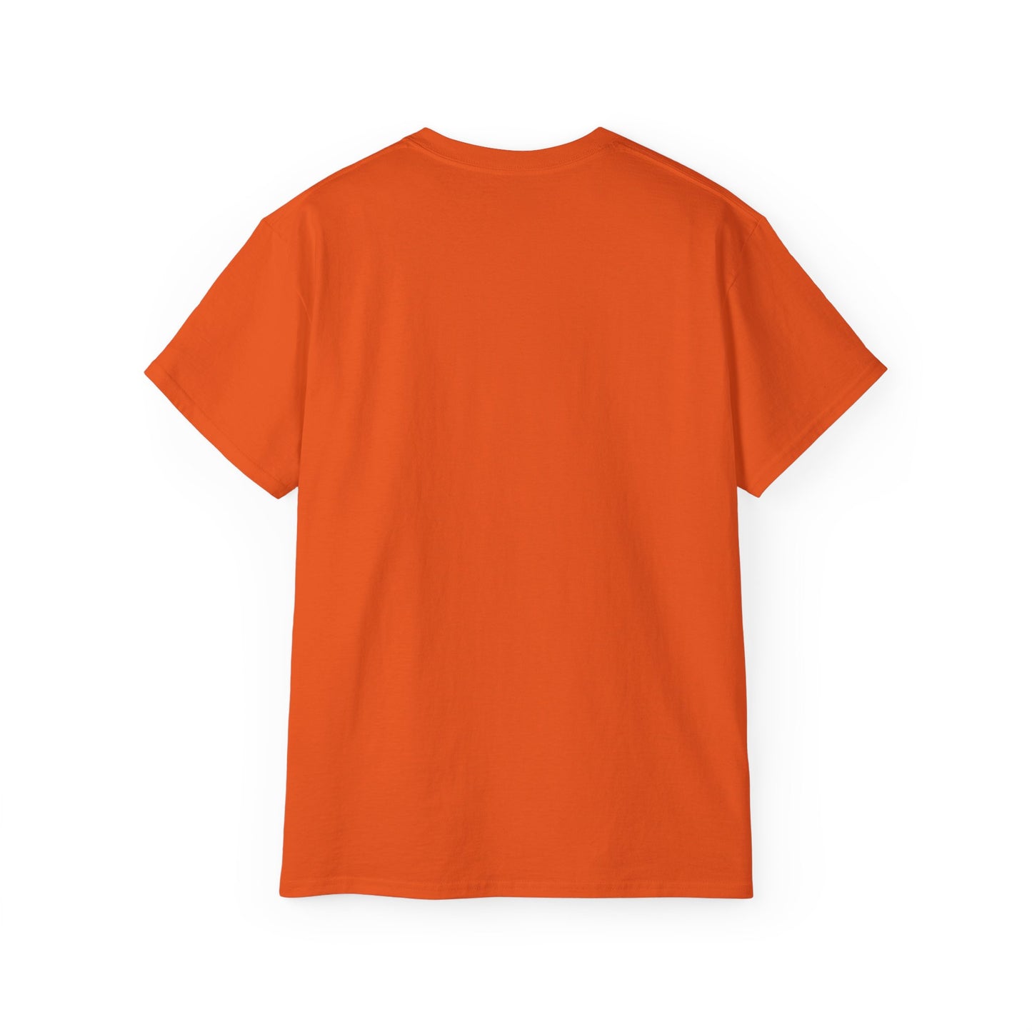 Comfortable Unisex Ultra Cotton Tee for Everyday Wear