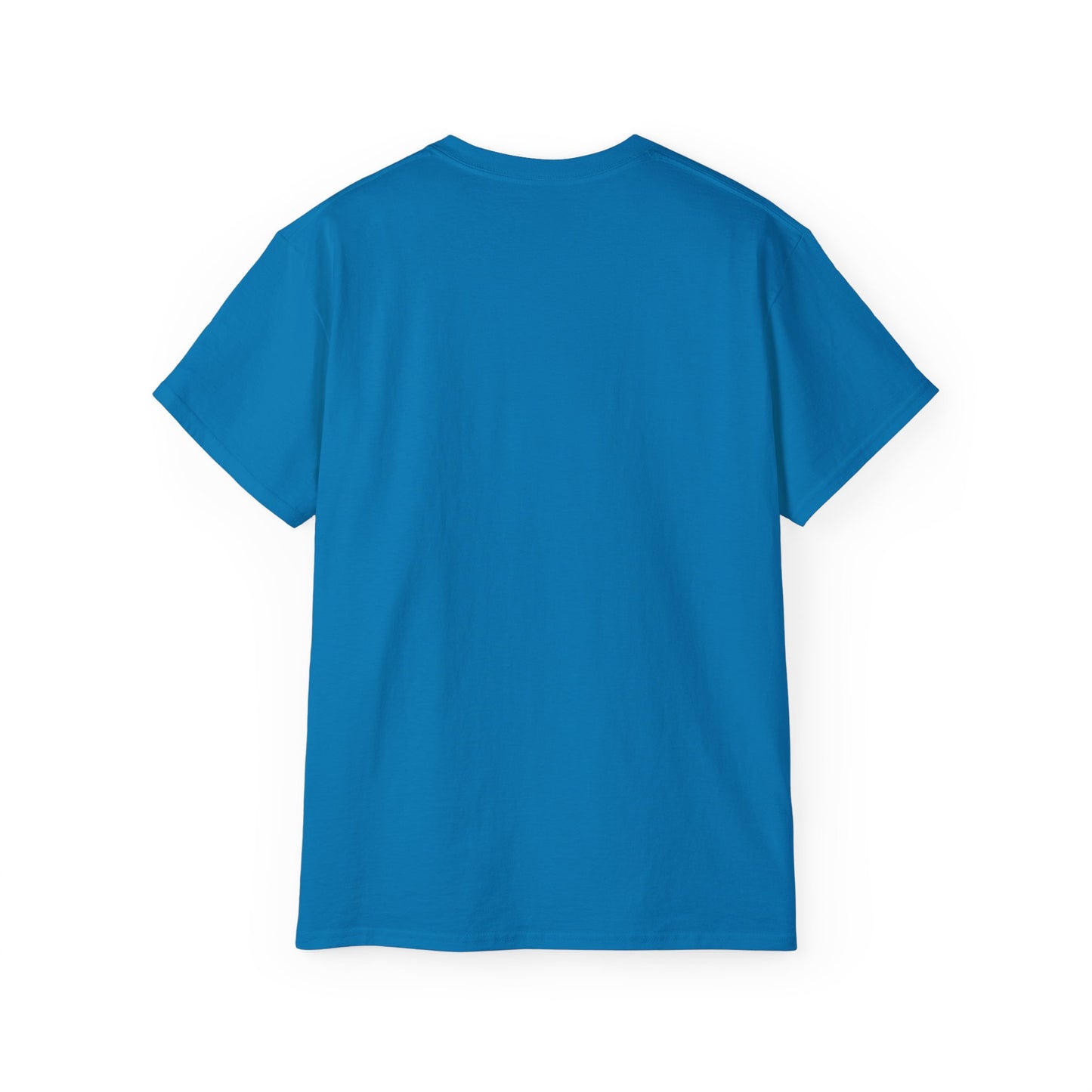 Comfortable Unisex Ultra Cotton Tee for Everyday Wear