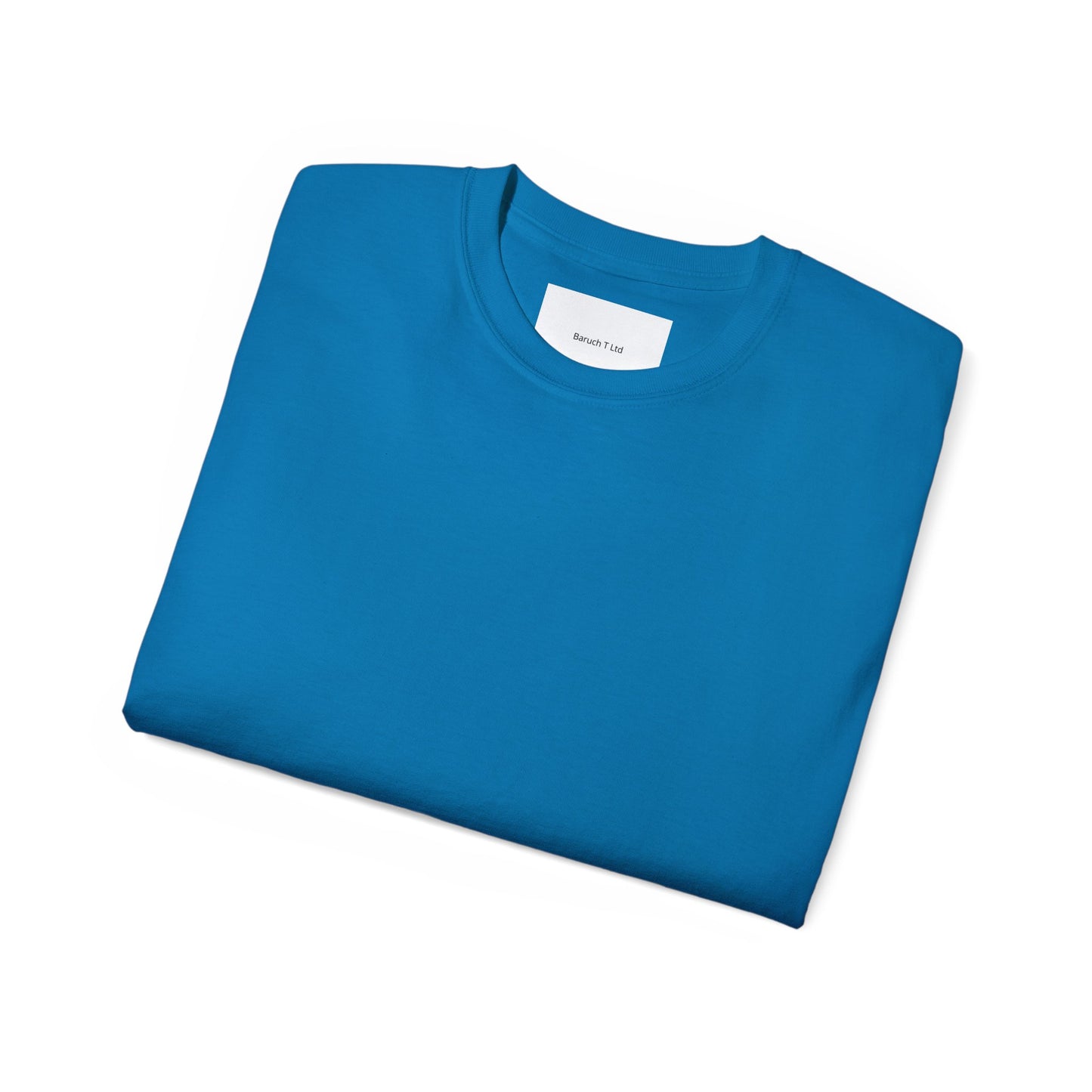 Comfortable Unisex Ultra Cotton Tee for Everyday Wear