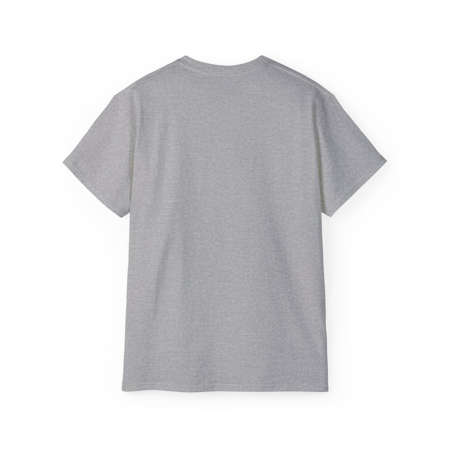 Comfortable Unisex Ultra Cotton Tee for Everyday Wear