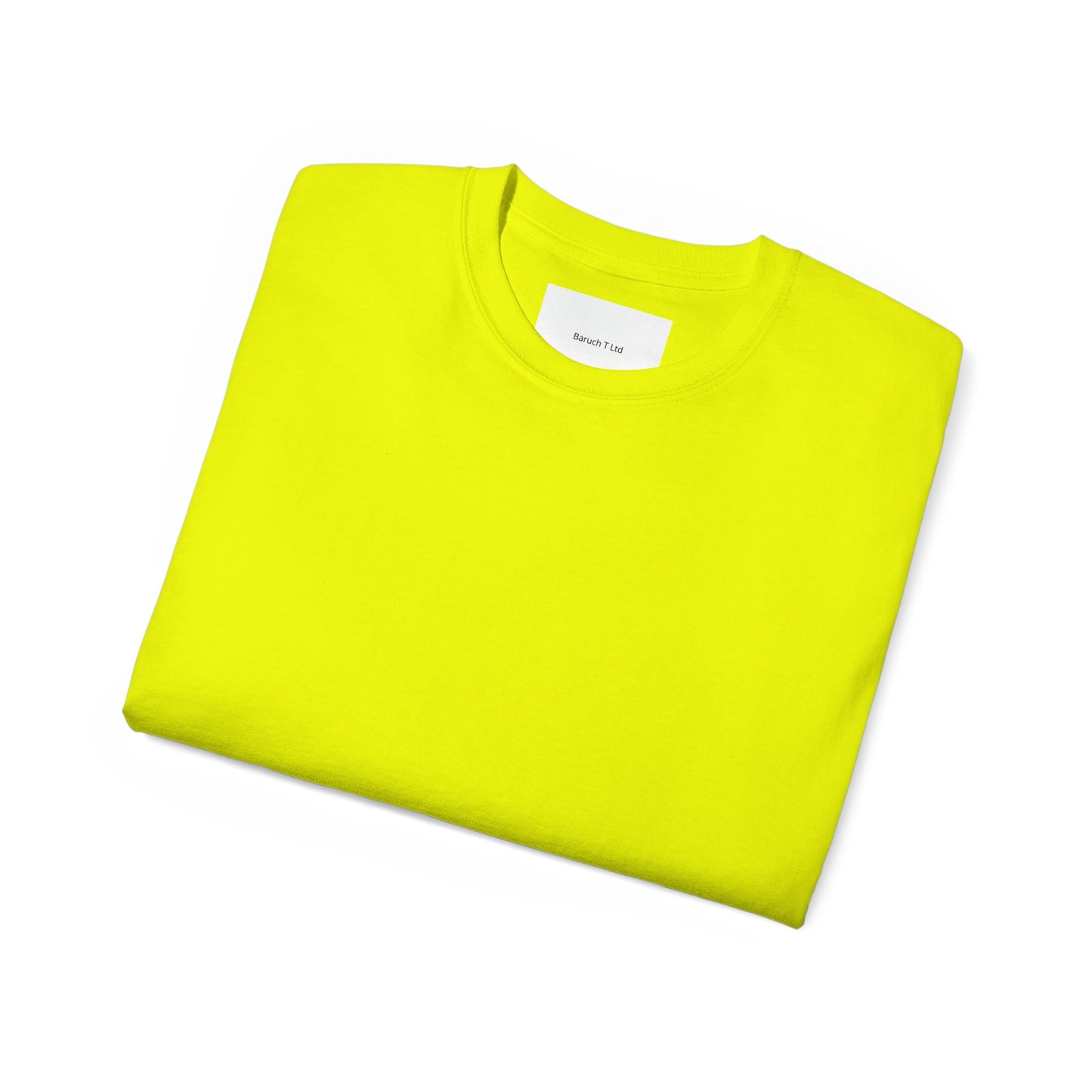 Comfortable Unisex Ultra Cotton Tee for Everyday Wear