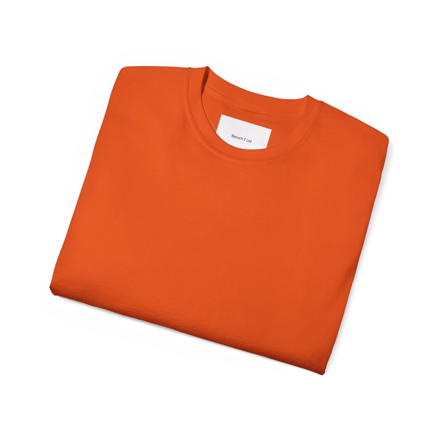 Comfortable Unisex Ultra Cotton Tee for Everyday Wear